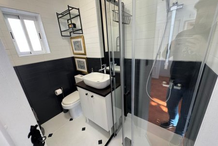 Venta - Bungalow - Torrevieja - Punta Prima