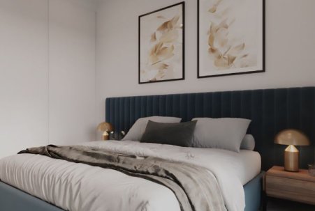 New Build - Appartement - Torrevieja