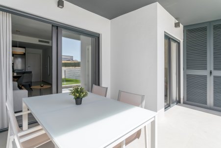 New Build - Appartement - Torrevieja