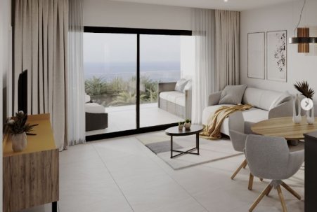 New Build - Wohnung - Torrevieja