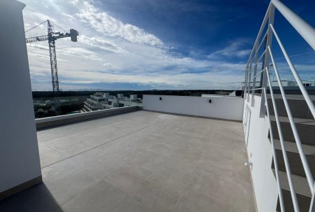 Sale - Apartamento - Orihuela Costa - Las Colinas Golf