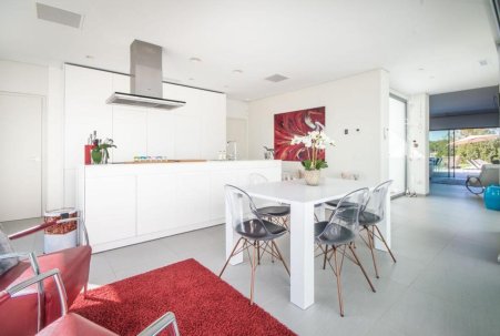 Sale - Villa - Orihuela Costa - Las Colinas Golf