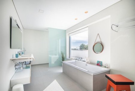 Sale - Villa - Orihuela Costa - Las Colinas Golf