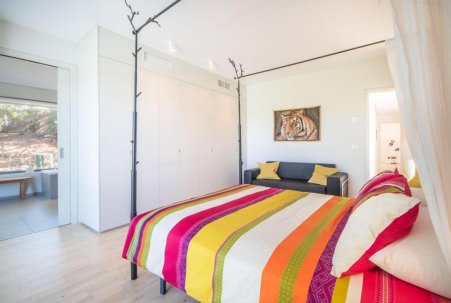 Sale - Villa - Orihuela Costa - Las Colinas Golf