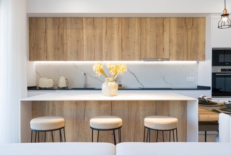 Obra Nueva - Apartamento - Finestrat