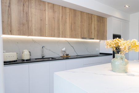 Obra Nueva - Apartamento - Finestrat