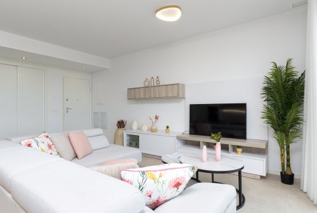 Obra Nueva - Apartamento - Finestrat