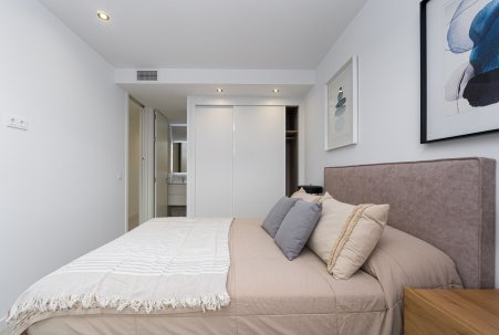 Obra Nueva - Apartamento - Finestrat