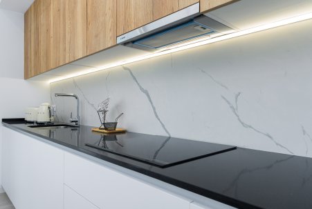 New Build - ground-floor - Finestrat