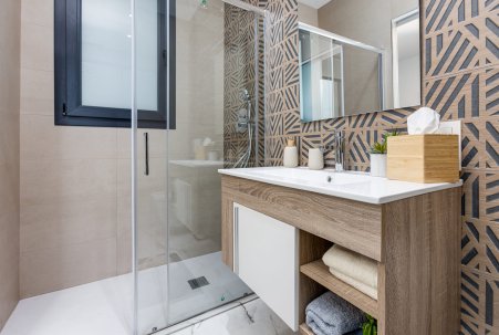 New Build - Stadthaus - Ciudad Quesada