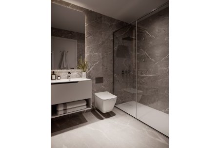 Novostavba - Villa - Finestrat