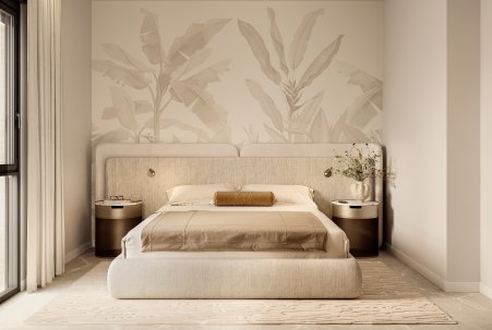 New Build - Appartement - Finestrat