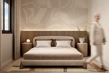 New Build - Appartement - Finestrat