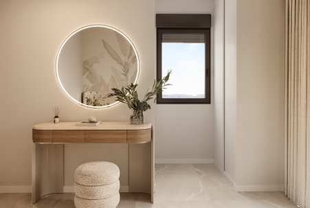 Obra Nueva - Apartamento - Finestrat