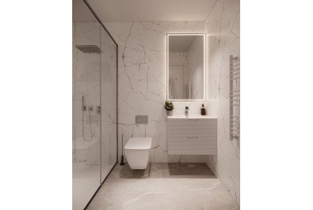 Obra Nueva - Apartamento - Finestrat