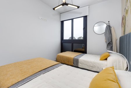 Obra Nueva - low-bungalow - Ciudad Quesada