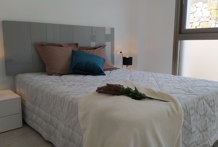 New Build - Villa - Orihuela