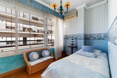 Sale - Apartamento - Torrevieja - CLUB NAUTICO TORREVIEJA