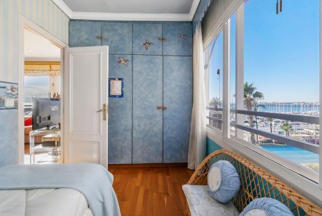 Sale - Apartamento - Torrevieja - CLUB NAUTICO TORREVIEJA