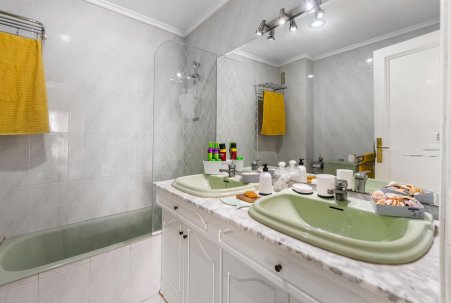 Sale - Apartamento - Torrevieja - CLUB NAUTICO TORREVIEJA