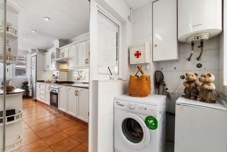 Sale - Apartamento - Torrevieja - CLUB NAUTICO TORREVIEJA