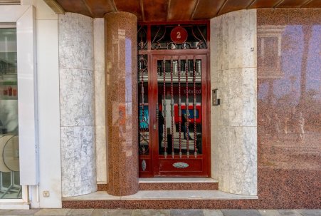 Sale - Apartamento - Torrevieja - CLUB NAUTICO TORREVIEJA