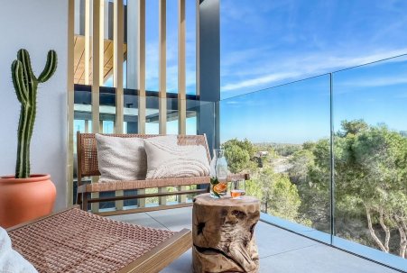 Sale - Apartamento - Orihuela Costa - Las Colinas Golf