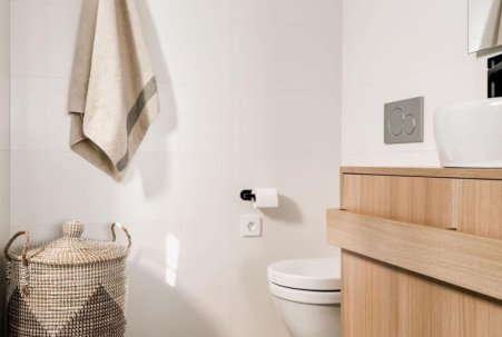 Sale - Apartamento - Orihuela Costa - Las Colinas Golf