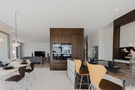 Sale - Villa - Orihuela Costa - Las Colinas Golf