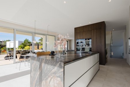 Sale - Villa - Orihuela Costa - Las Colinas Golf