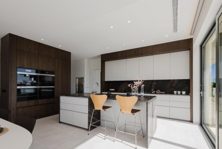 Sale - Villa - Orihuela Costa - Las Colinas Golf