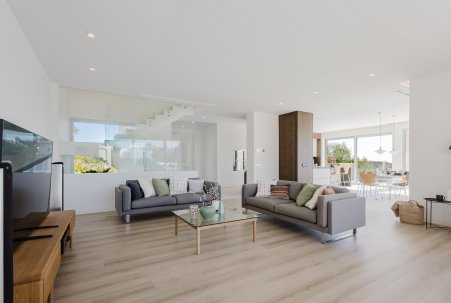 Sale - Villa - Orihuela Costa - Las Colinas Golf