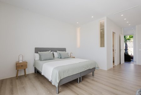 Sale - Villa - Orihuela Costa - Las Colinas Golf