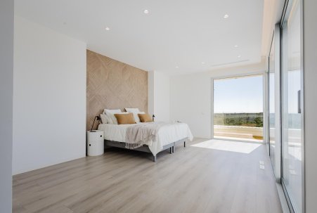 Sale - Villa - Orihuela Costa - Las Colinas Golf