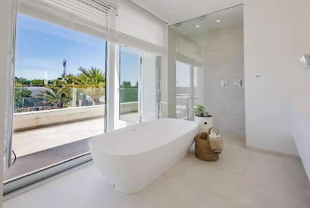 Sale - Villa - Orihuela Costa - Las Colinas Golf