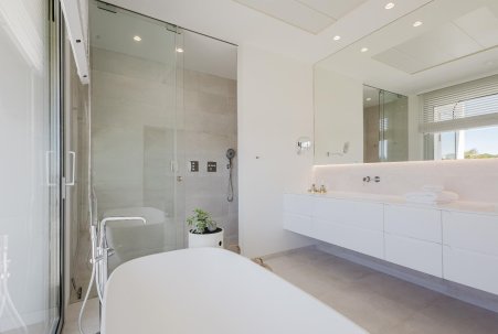 Sale - Villa - Orihuela Costa - Las Colinas Golf