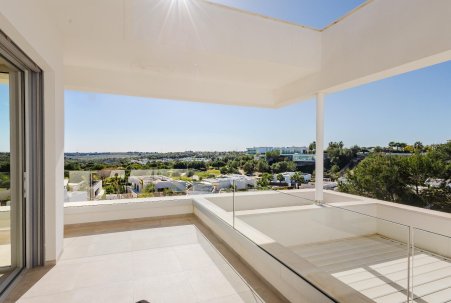 Sale - Villa - Orihuela Costa - Las Colinas Golf
