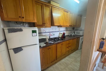 Sale - Apartamento - Torrevieja - Playa del Acequión