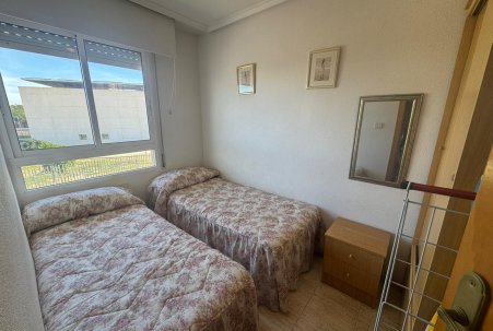 Sale - Apartamento - Torrevieja - Playa del Acequión