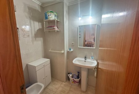 Sale - Apartamento - Torrevieja - Playa del Acequión