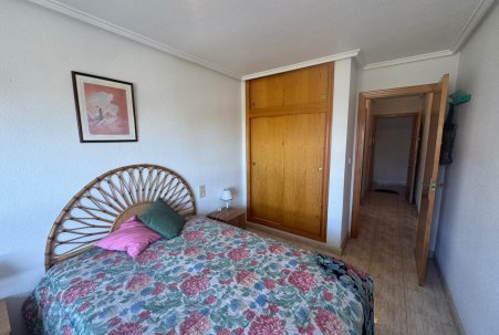 Sale - Apartamento - Torrevieja - Playa del Acequión