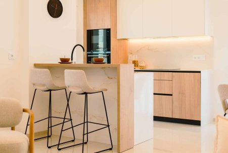 New Build - Maison de ville - Rojales