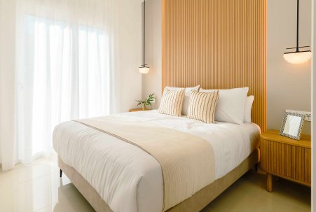 New Build - low-bungalow - Rojales