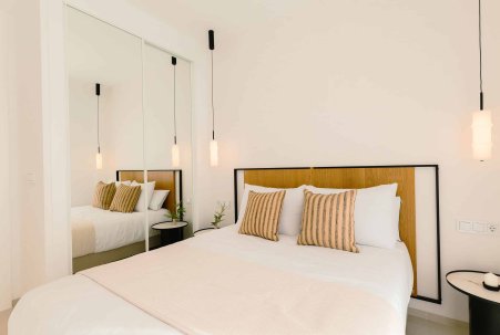 New Build - low-bungalow - Rojales