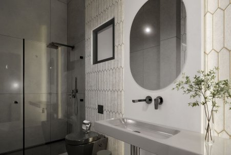 New Build - Stadthaus - La Herrada