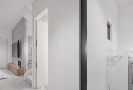 New Build - Stadthaus - La Herrada