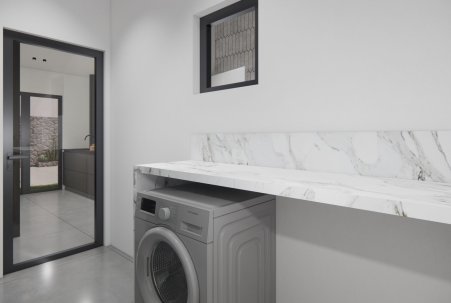 New Build - Stadthaus - La Herrada