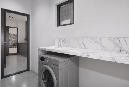 New Build - Stadthaus - La Herrada