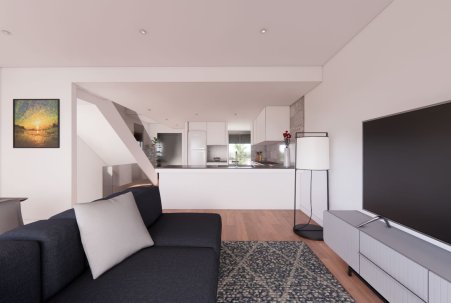 New Build - Townhouse - Bigastro