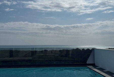 New Build - Wohnung - Guardamar del Segura